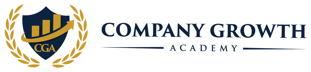 Company Growth Academy