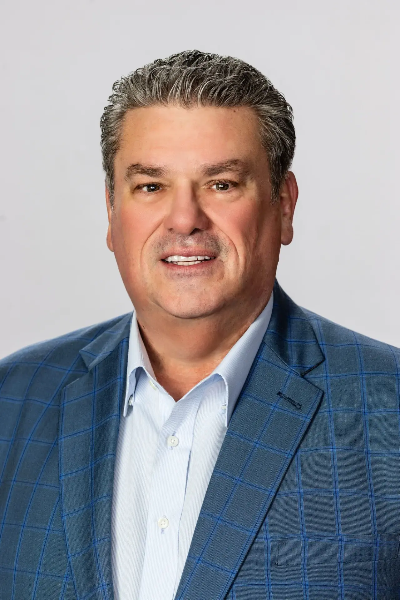 Jeff Martin, founder of Company Growth Academy